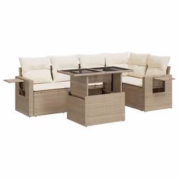 VidaXL 3326479, 6 pièce(s)