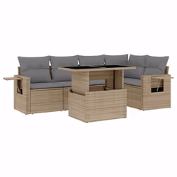 VidaXL 3326480, 6 pièce(s)