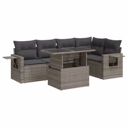 VidaXL 3326481, 6 pièce(s)