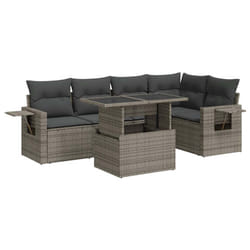 VidaXL 3326481 ensemble de meubles de jardin