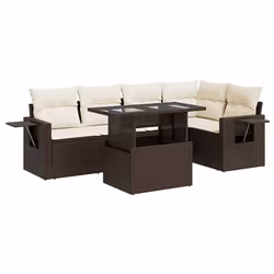 VidaXL 3326484, 6 pièce(s)
