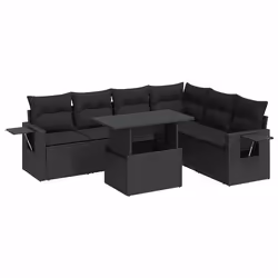 VidaXL 3326486, 7 pièce(s)