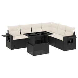 VidaXL 3326487 ensemble de meubles de jardin