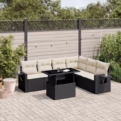 VidaXL 3326487 ensemble de meubles de jardin