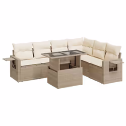 VidaXL 3326489, 7 pièce(s)