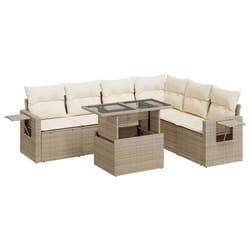 VidaXL 3326489 ensemble de meubles de jardin
