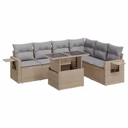 VidaXL 3326490, 7 pièce(s)