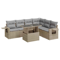 VidaXL 3326490 ensemble de meubles de jardin