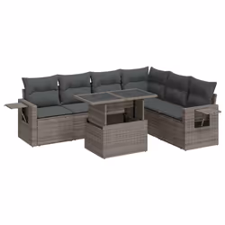 VidaXL 3326491, 7 pièce(s)