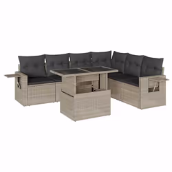 VidaXL 3326493, 7 pièce(s)