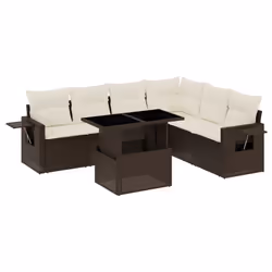 VidaXL 3326494, 7 pièce(s)