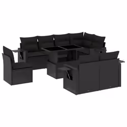 VidaXL 3326496, 9 pièce(s)