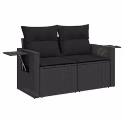 VidaXL 3326496 ensemble de meubles de jardin