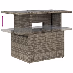 VidaXL 3326501 ensemble de meubles de jardin - Vue supplémentaire 6