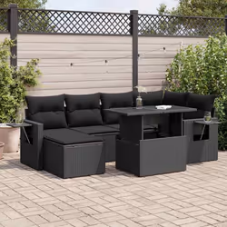 VidaXL 3326506 ensemble de meubles de jardin