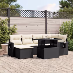 VidaXL 3326507 ensemble de meubles de jardin