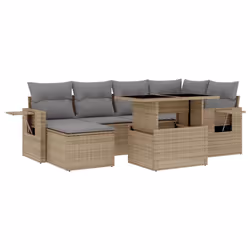 VidaXL 3326510, 7 pièce(s)