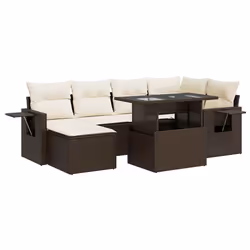 VidaXL 3326514, 7 pièce(s)