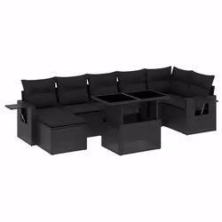 VidaXL 3326516, 8 pièce(s)