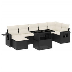 VidaXL 3326517 ensemble de meubles de jardin