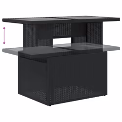 VidaXL 3326517 ensemble de meubles de jardin - Vue supplémentaire 8