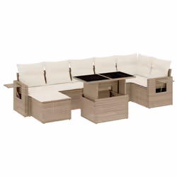 VidaXL 3326519, 8 pièce(s)