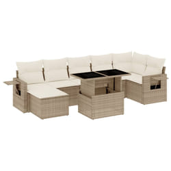 VidaXL 3326519 ensemble de meubles de jardin