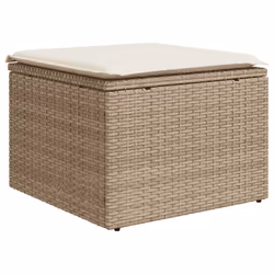 VidaXL 3326519 ensemble de meubles de jardin - Vue supplémentaire 7
