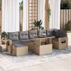 VidaXL 3326520 ensemble de meubles de jardin