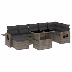 VidaXL 3326521, 8 pièce(s)