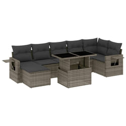 VidaXL 3326521 ensemble de meubles de jardin