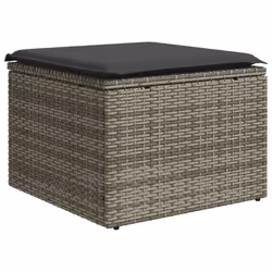 VidaXL 3326521 ensemble de meubles de jardin - Vue supplémentaire 6