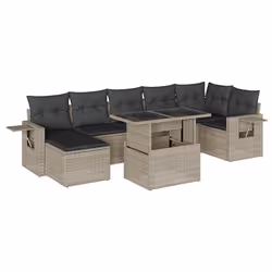 VidaXL 3326523, 8 pièce(s)