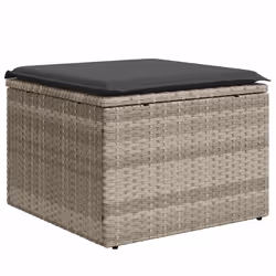 VidaXL 3326523 ensemble de meubles de jardin - Vue supplémentaire 7