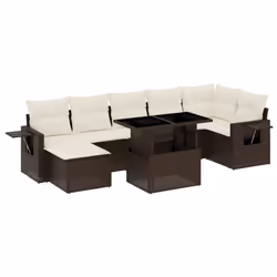 VidaXL 3326524, 8 pièce(s)