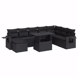 VidaXL 3326526, 9 pièce(s)