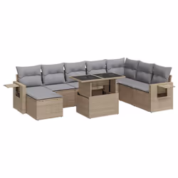 VidaXL 3326530, 9 pièce(s)