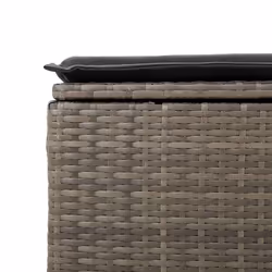 VidaXL 3326531 ensemble de meubles de jardin - Vue supplémentaire 6