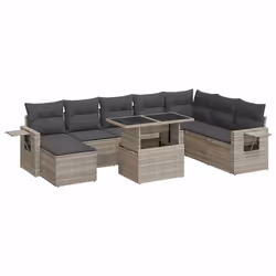 VidaXL 3326533, 9 pièce(s)