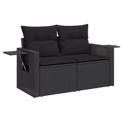 VidaXL 3326536 ensemble de meubles de jardin