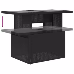 VidaXL 3326536 ensemble de meubles de jardin - Vue supplémentaire 7