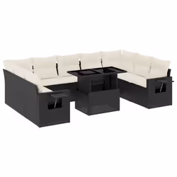 VidaXL 3326537, 10 pièce(s)