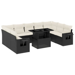 VidaXL 3326537 ensemble de meubles de jardin