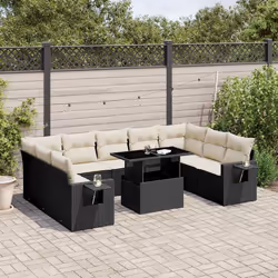 VidaXL 3326537 ensemble de meubles de jardin