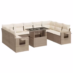 VidaXL 3326539, 10 pièce(s)