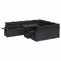 VidaXL 3326546, 11 pièce(s)
