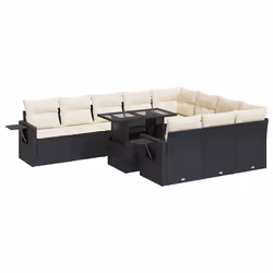 VidaXL 3326547, 11 pièce(s)