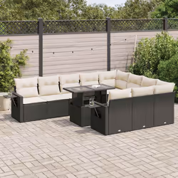 VidaXL 3326547 ensemble de meubles de jardin