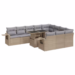 VidaXL 3326550, 11 pièce(s)