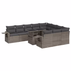 VidaXL 3326551, 11 pièce(s)